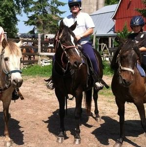 Meet your Posher, Ross